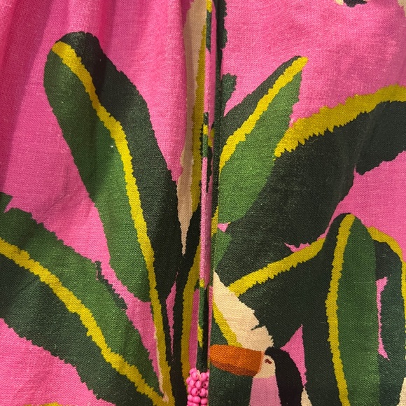 Farm Rio Dress - Picture 3 of 7